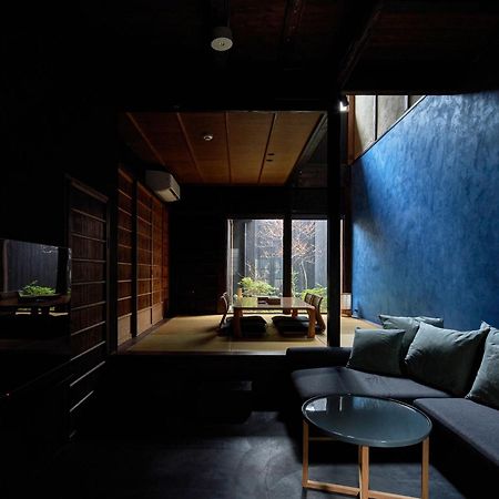 Yadoru Kyoto Hanare Mizunoe No Yado Exterior foto