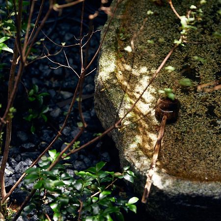 Yadoru Kyoto Hanare Mizunoe No Yado Exterior foto
