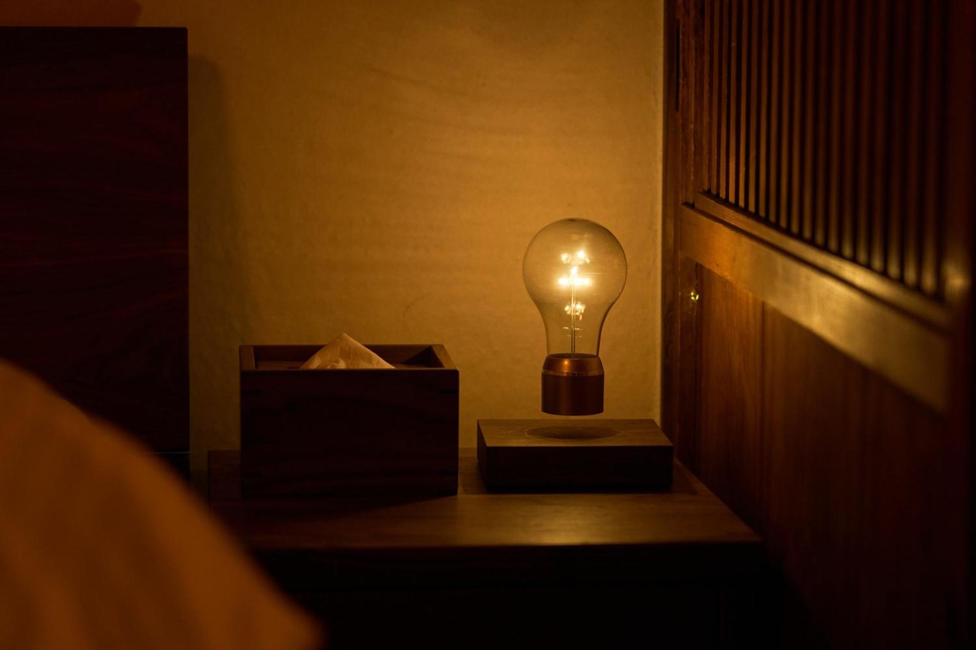 Yadoru Kyoto Hanare Mizunoe No Yado Exterior foto