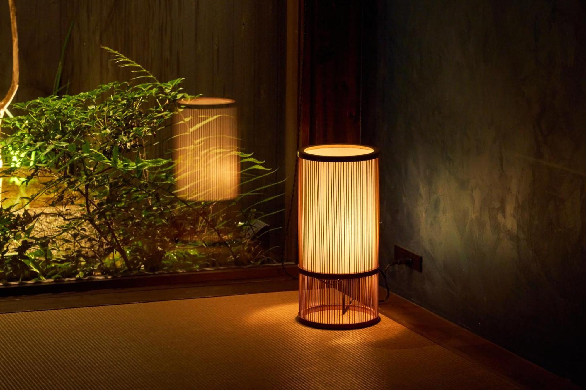 Yadoru Kyoto Hanare Mizunoe No Yado Exterior foto
