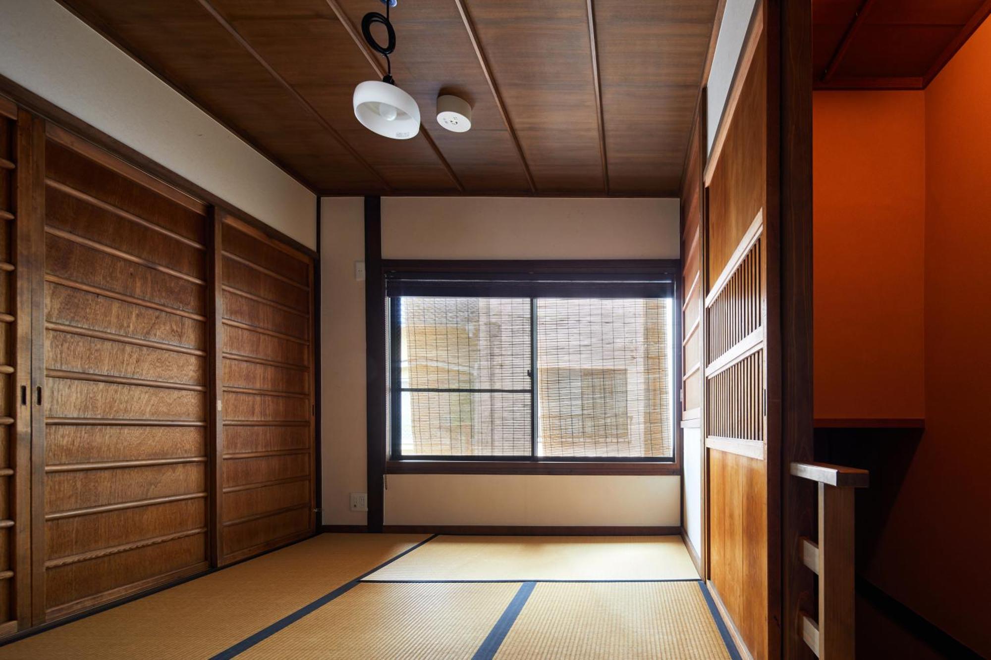 Yadoru Kyoto Hanare Mizunoe No Yado Exterior foto